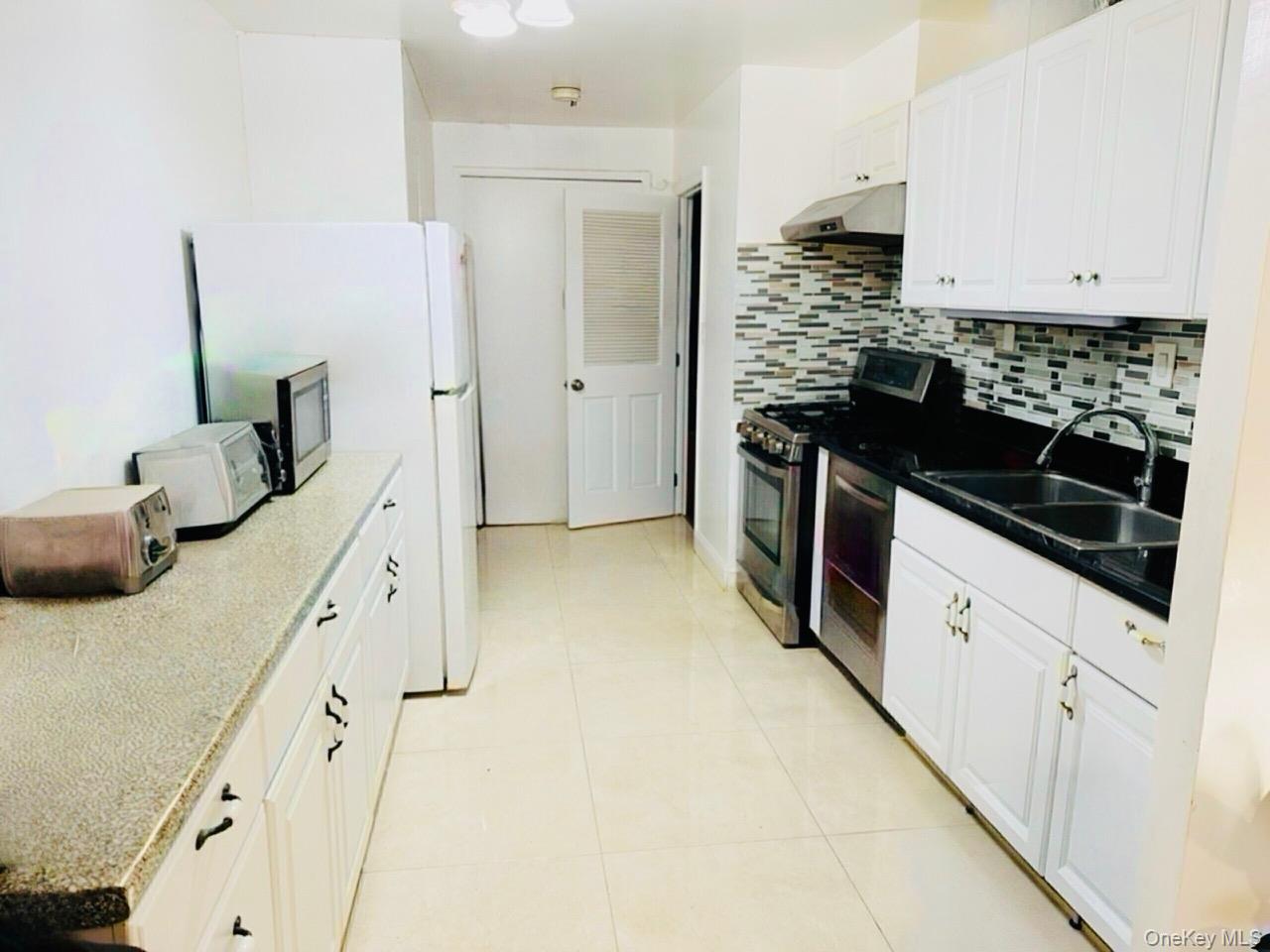 8006 47th Avenue 1A + one Parking spot