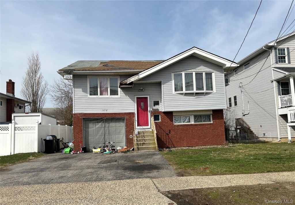 Photo of 572 Miller Avenue, Freeport, NY 11520 (MLS # 978182)