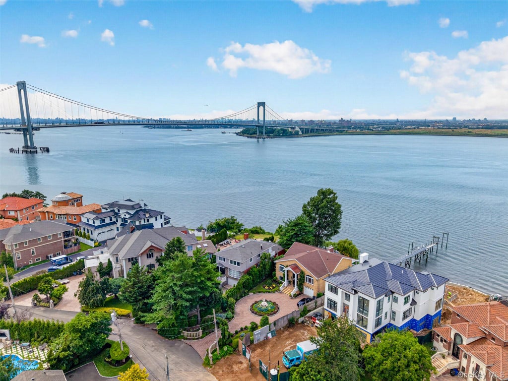 Photo of 149-37 Powells Cove Boulevard, Whitestone, NY 11357 (MLS # 1019806)