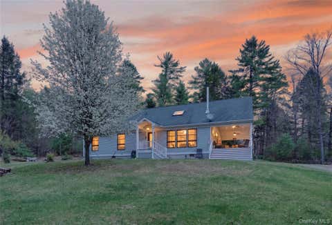 Homes For Sale - 465 Schalck Road<br/> Narrowsburg, NY 12764