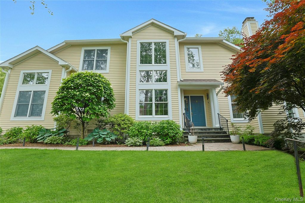 Photo of 26 Agnew Farm Road, Armonk, NY 10504 (MLS # 968504)