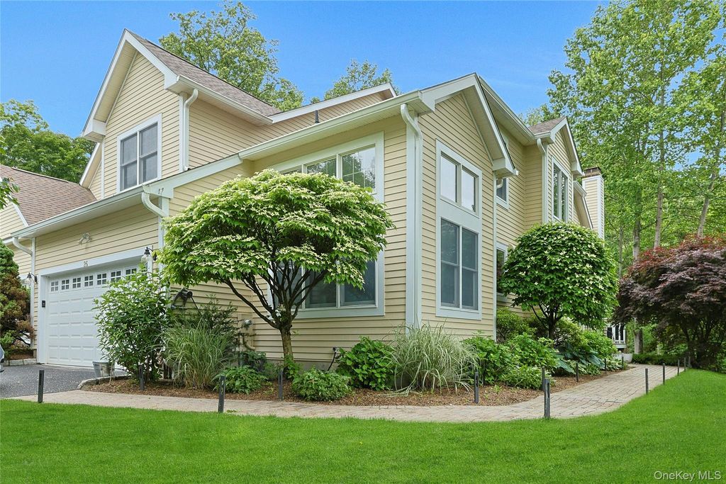 Photo of 26 Agnew Farm Road, Armonk, NY 10504 (MLS # 968504)