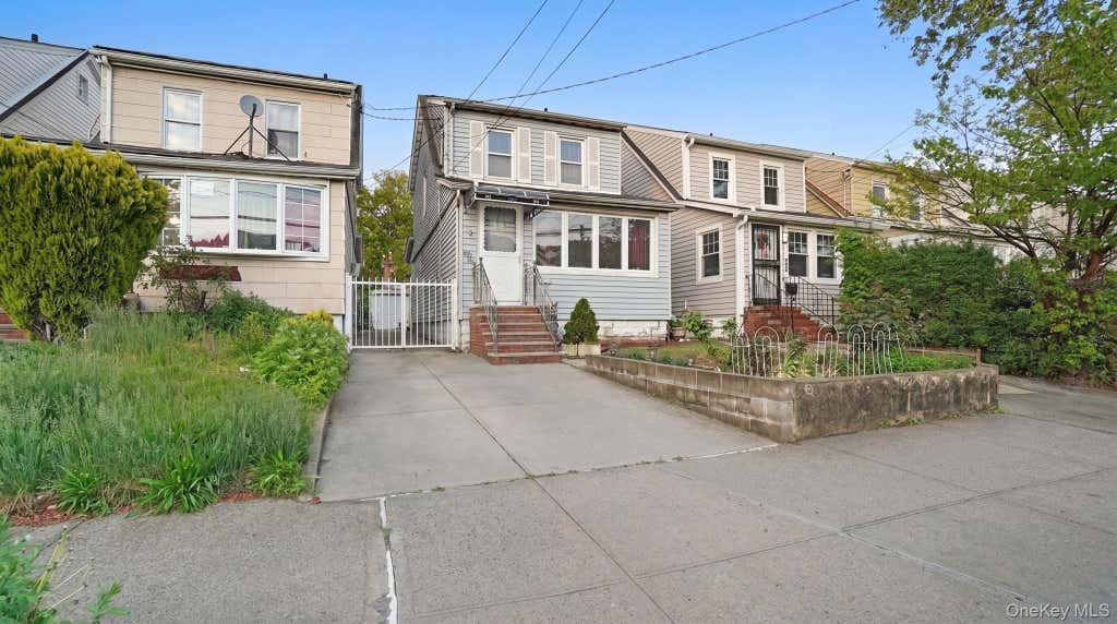 Photo of 9023 207th Street, Queens Village, NY 11428 (MLS # 1017404)
