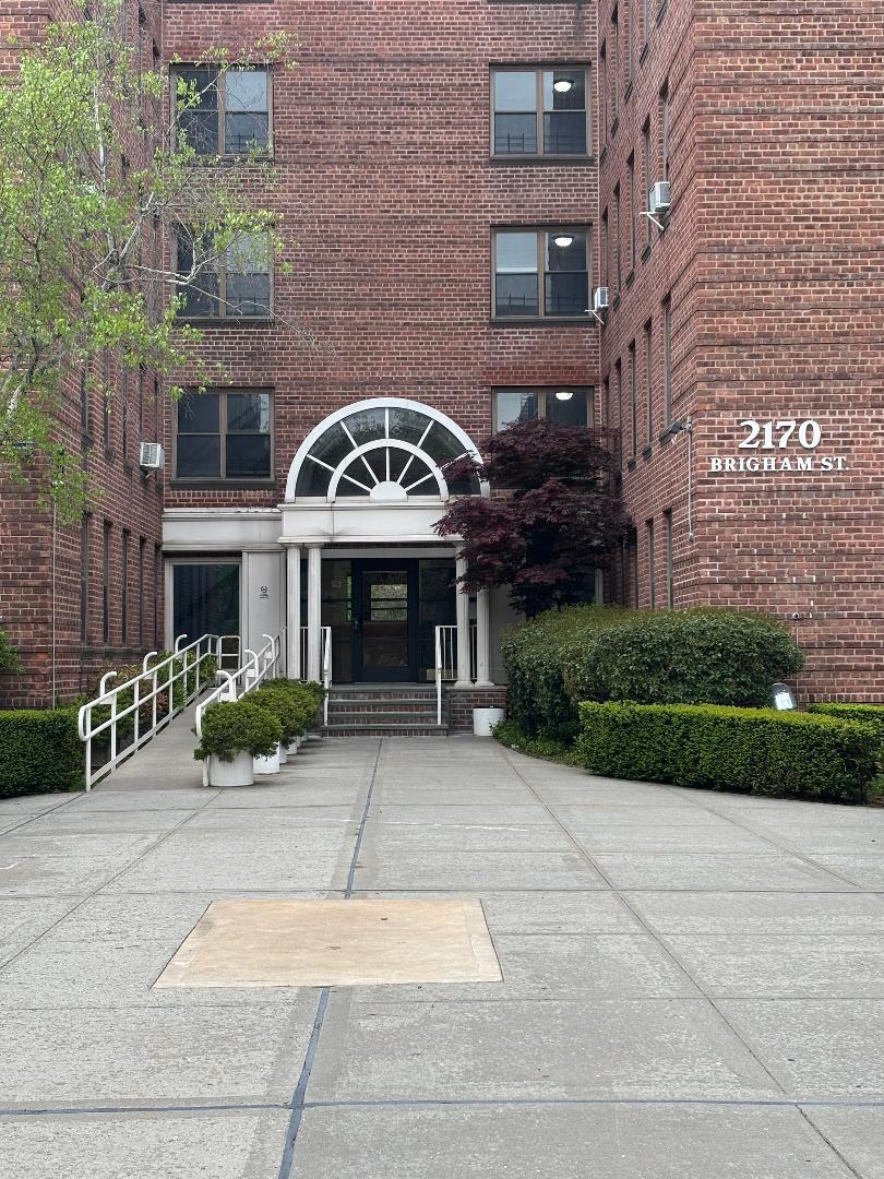 2170 Brigham St #4H, Brooklyn, New York image 1