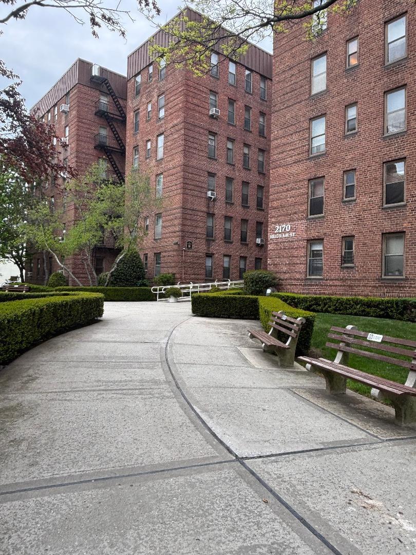 2170 Brigham St #4H, Brooklyn, New York image 2