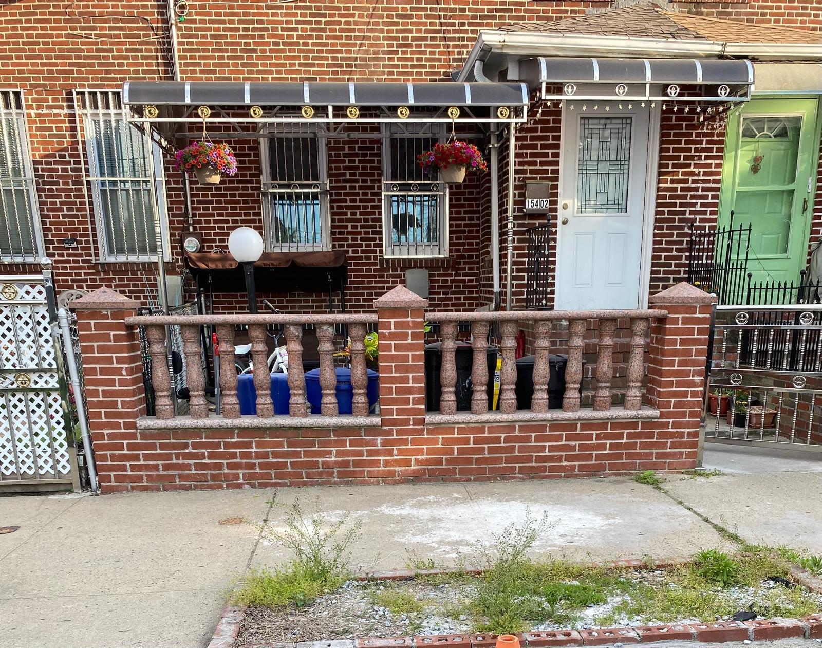 154-02 119th Avenue Ave, Jamaica, New York image 2
