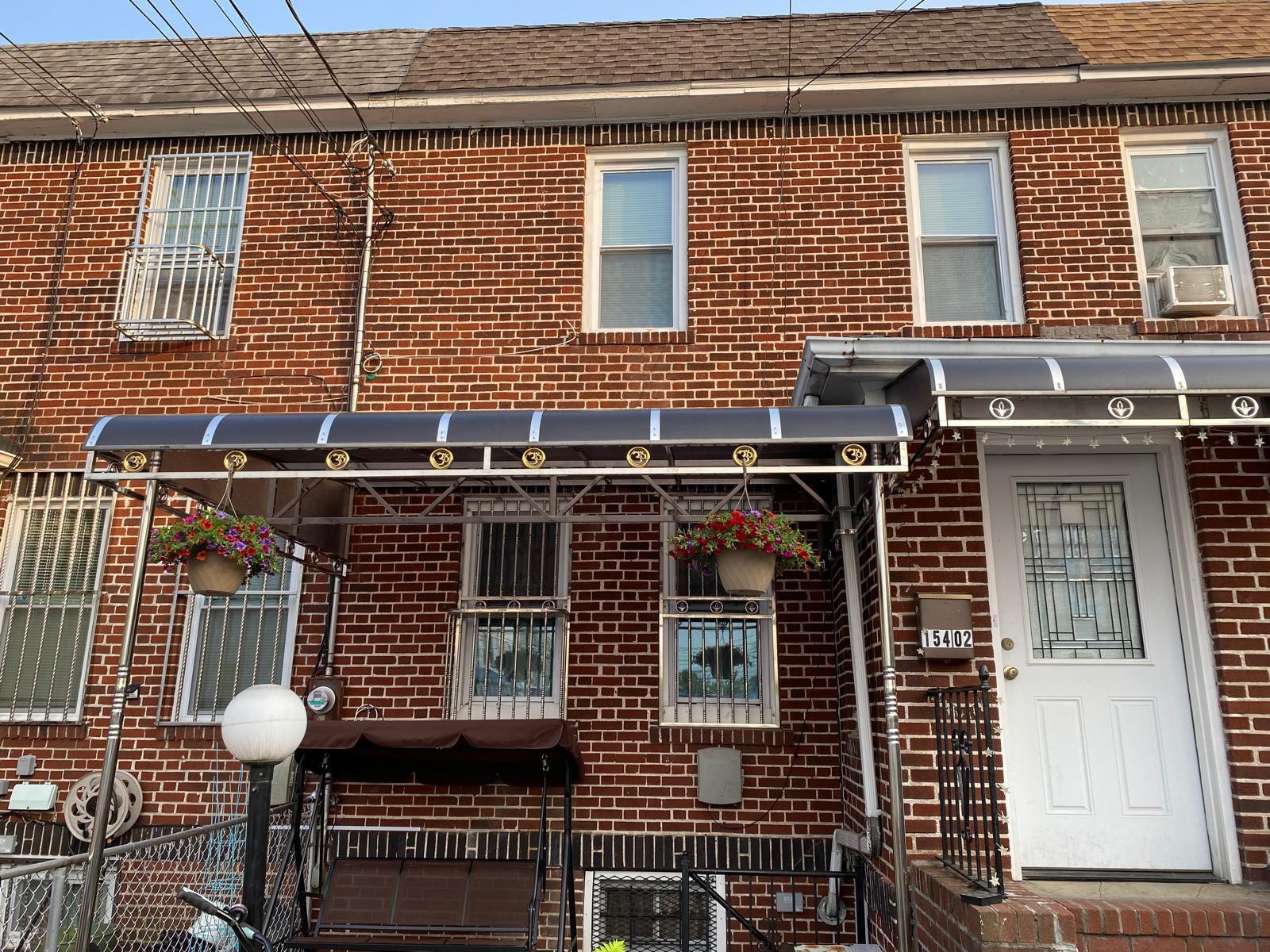 Property for Sale at 119th Avenue Ave, Jamaica, Queens, NY - Bedrooms: 3 
Bathrooms: 2 
Rooms: 7  - $669,000