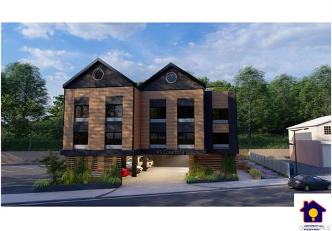 45 Columbia Avenue Thornwood NY 10594