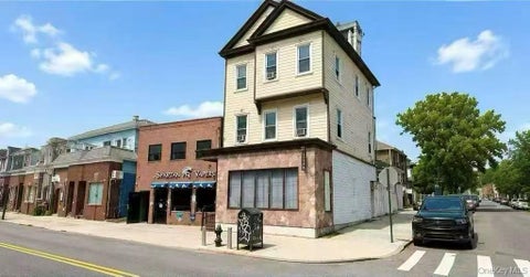 Multifamily For Rent - 20-23 College Point Boulevard<br/> Queens County, College Point, NY 11356