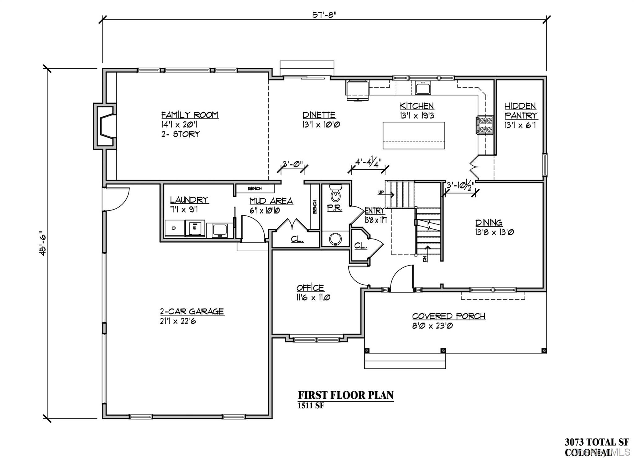 21 Breezeway Lane