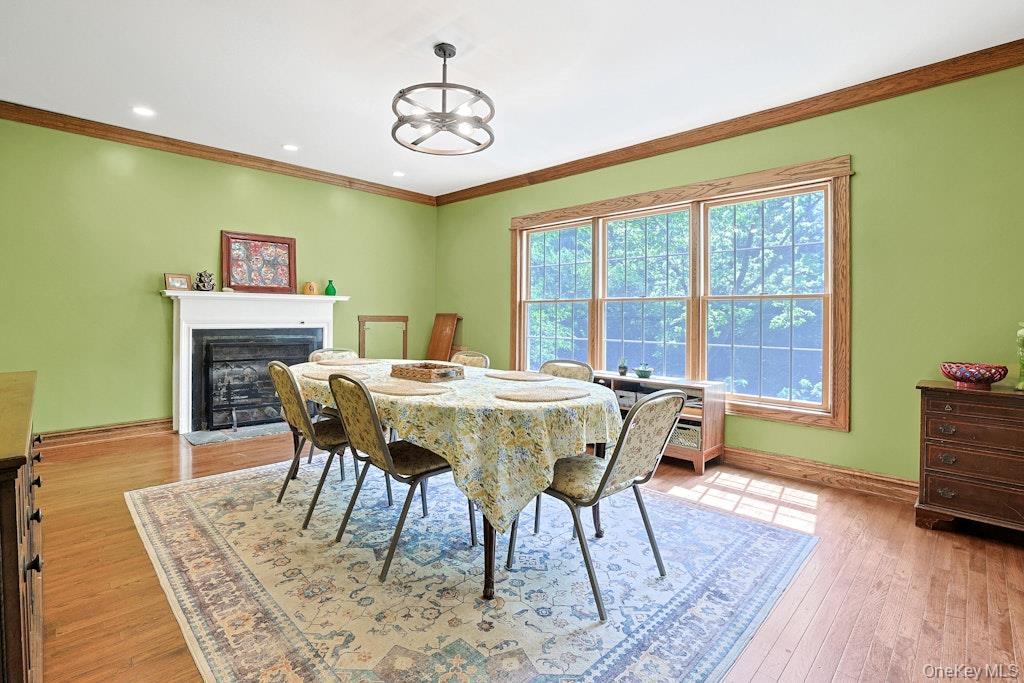 120 Spring Valley Road