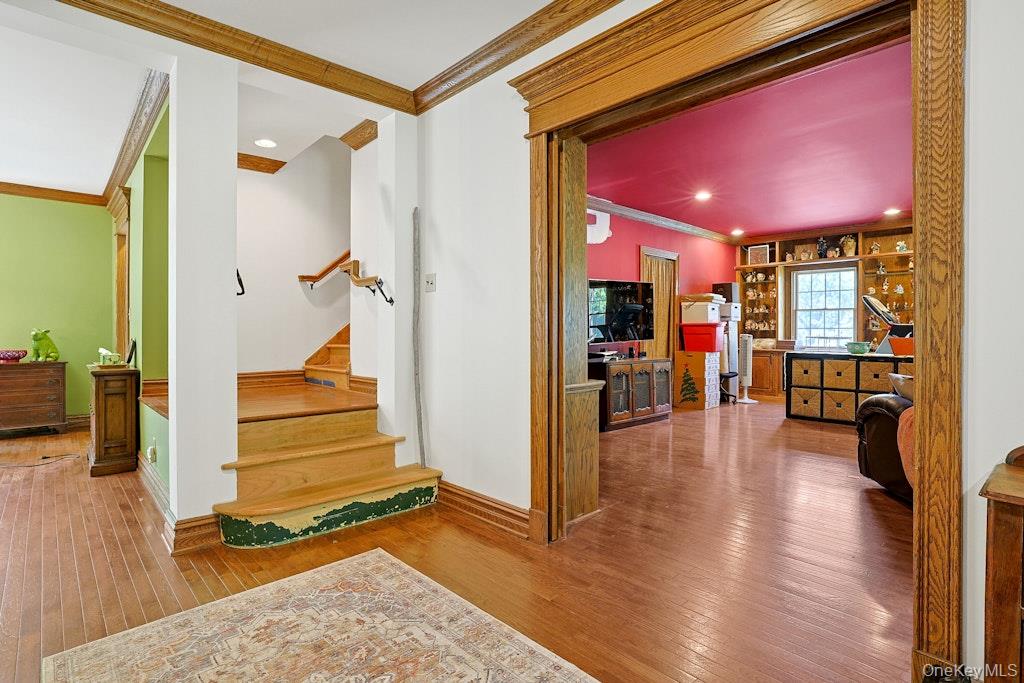 120 Spring Valley Road