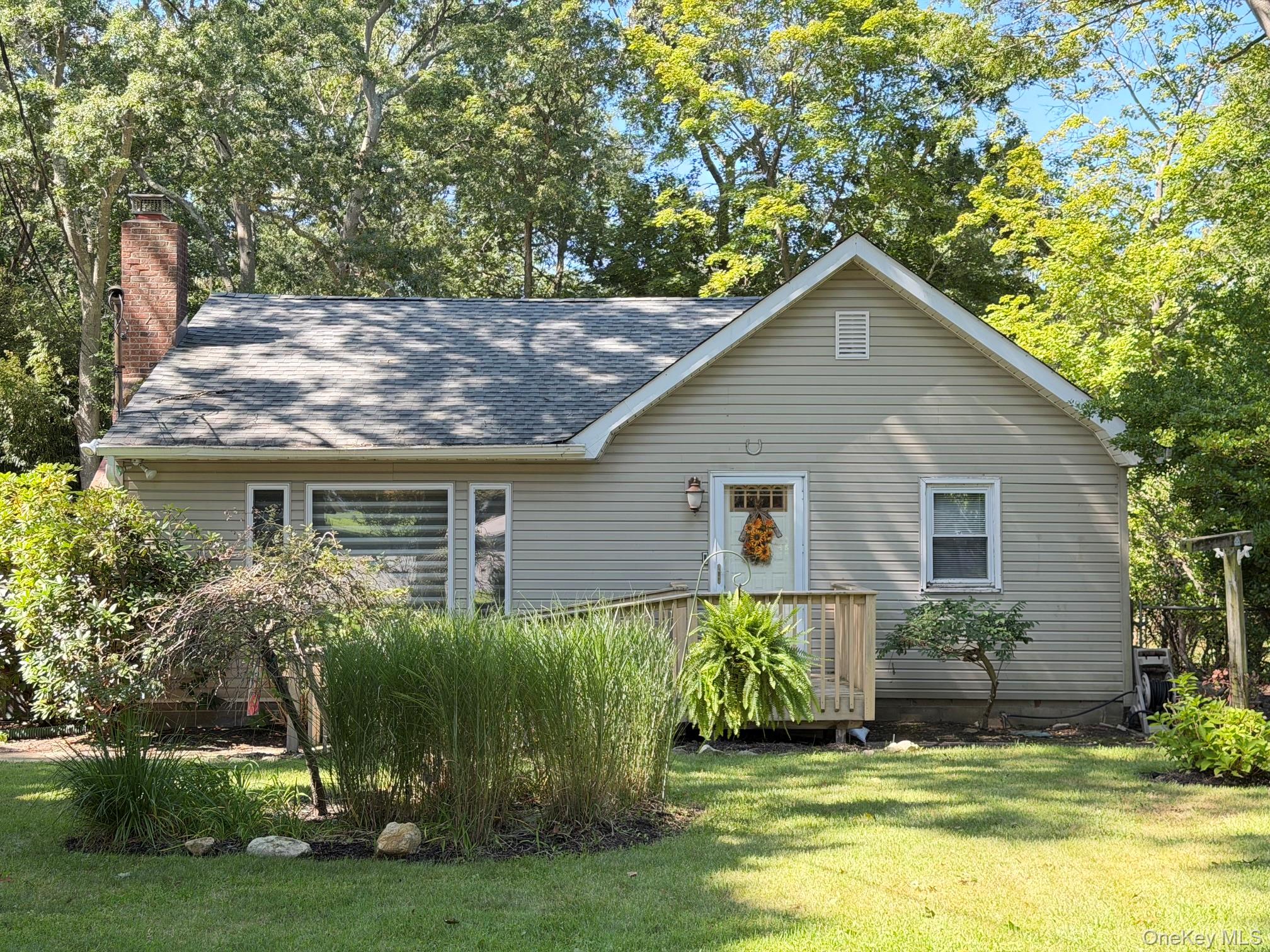304 Dare Road