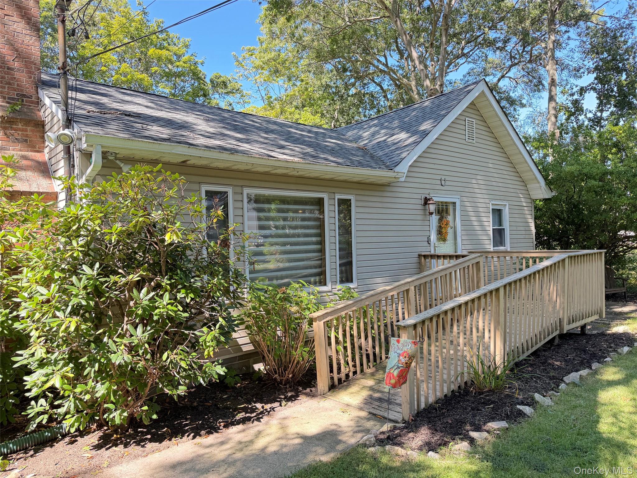 304 Dare Road
