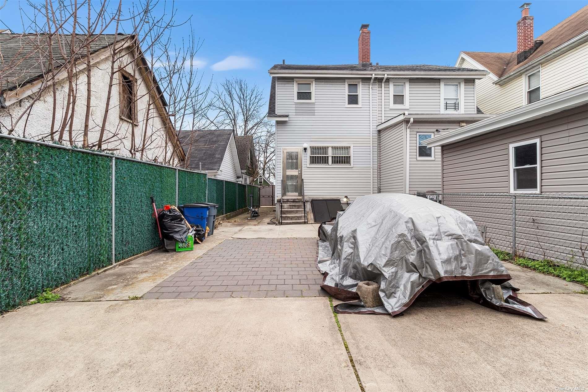 145-51 Arlington Terrace, Jamaica, New York image 14