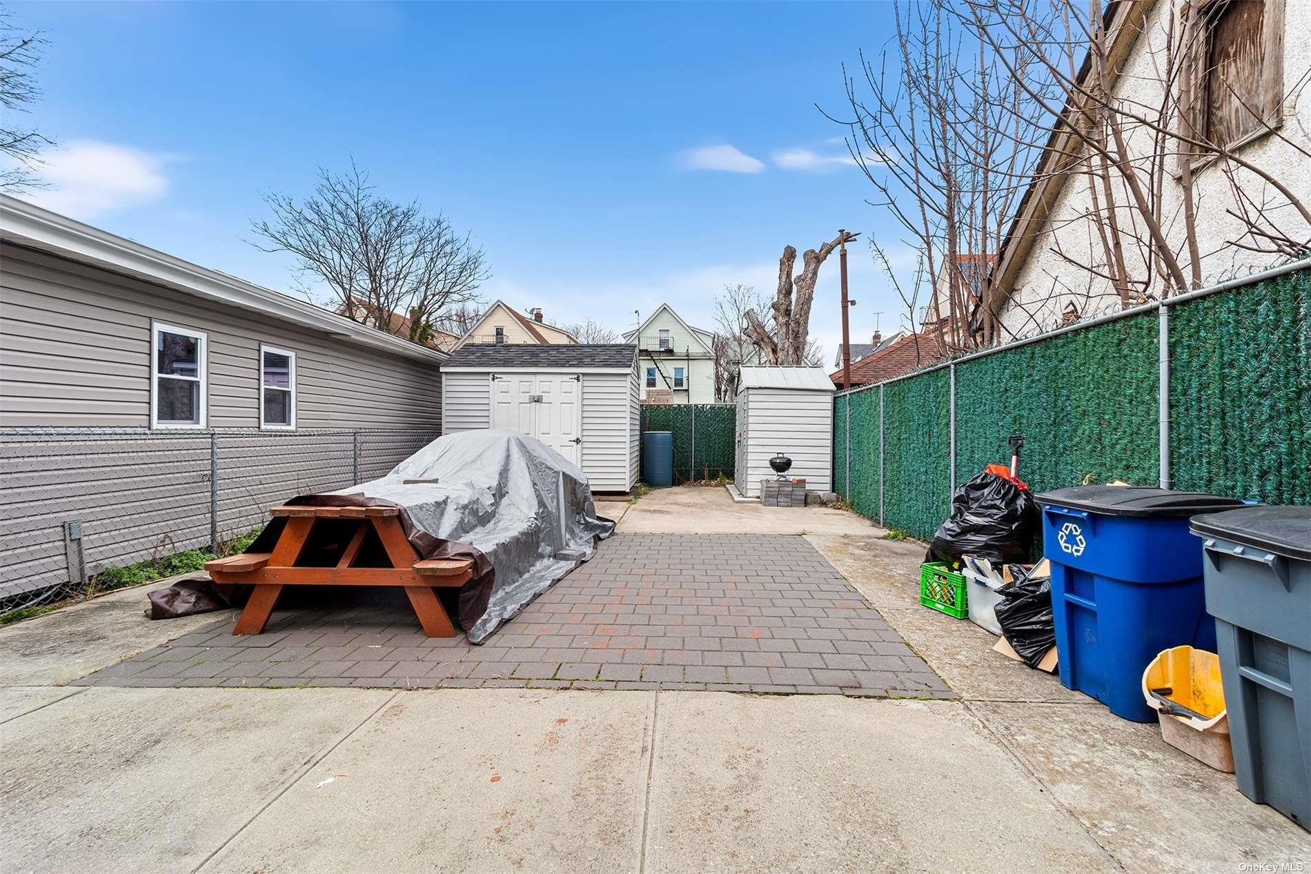 145-51 Arlington Terrace, Jamaica, New York image 13