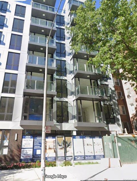 144-27 Sanford Avenue 2K Flushing NY 11355