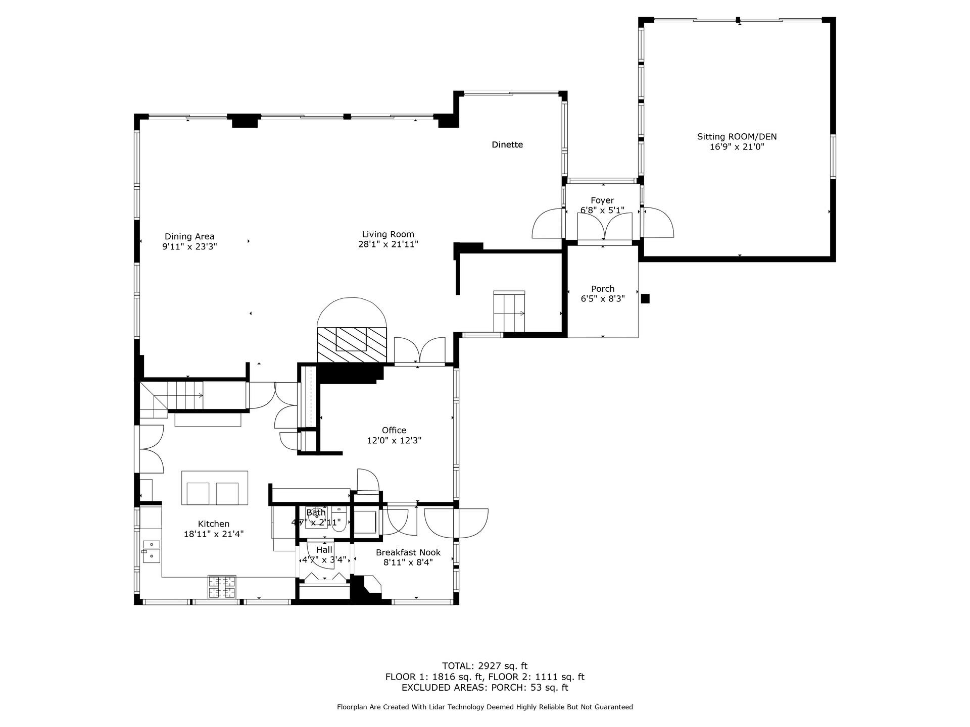 3 Prospect Street, Shoreham, New York image 38