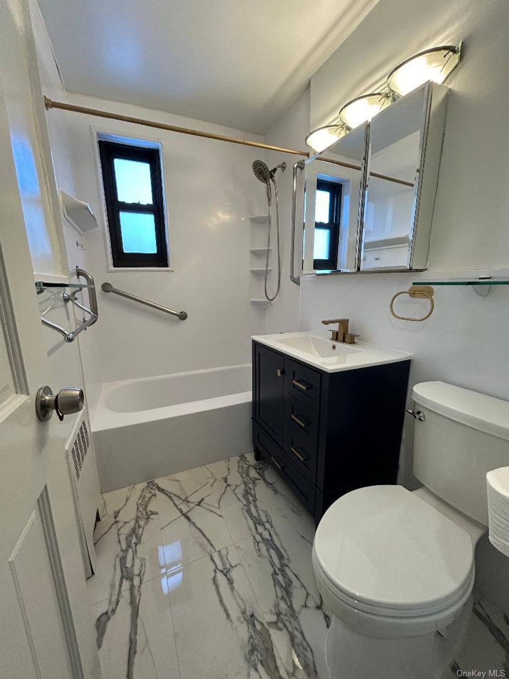 Photo of 16-41 160 St #6-420, Whitestone, NY 11357 (MLS # 957773)