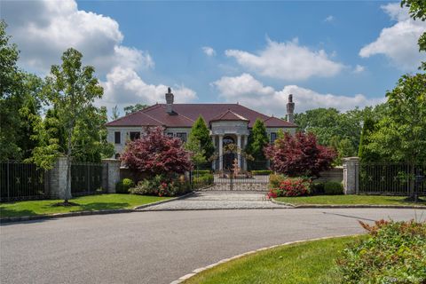 4 Valentines Farm Court, Old Brookville, NY 11545 - MLS#: 943431