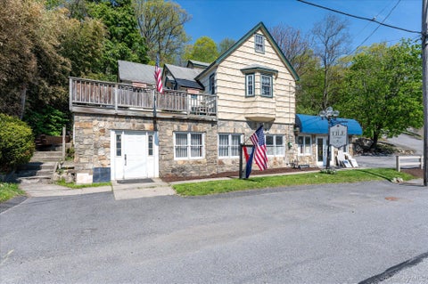 Multifamily For Sale - 544 Route 6<br/> Mahopac, NY 10541