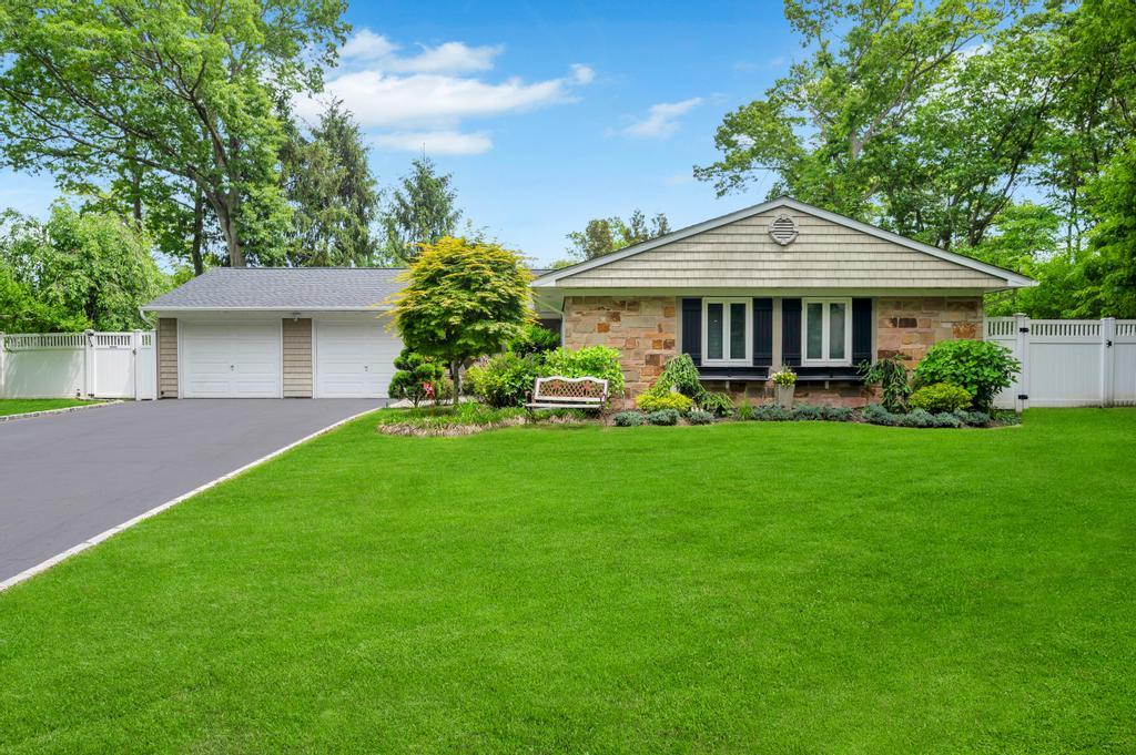 Property for Sale at Skylark Lane, Stony Brook, Hamptons, NY - Bedrooms: 4 
Bathrooms: 3  - $819,999