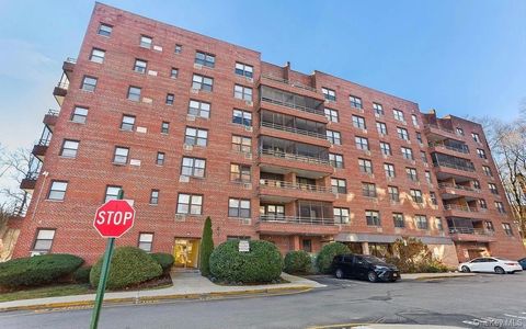 Homes For Sale - 50 Barker Street #432<br/> Mount Kisco, NY 10549