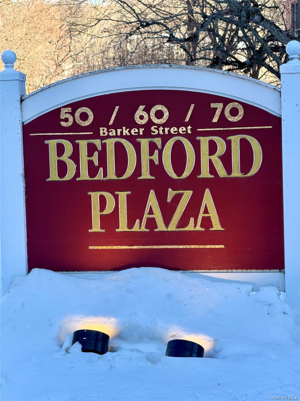 50 Barker Street 432