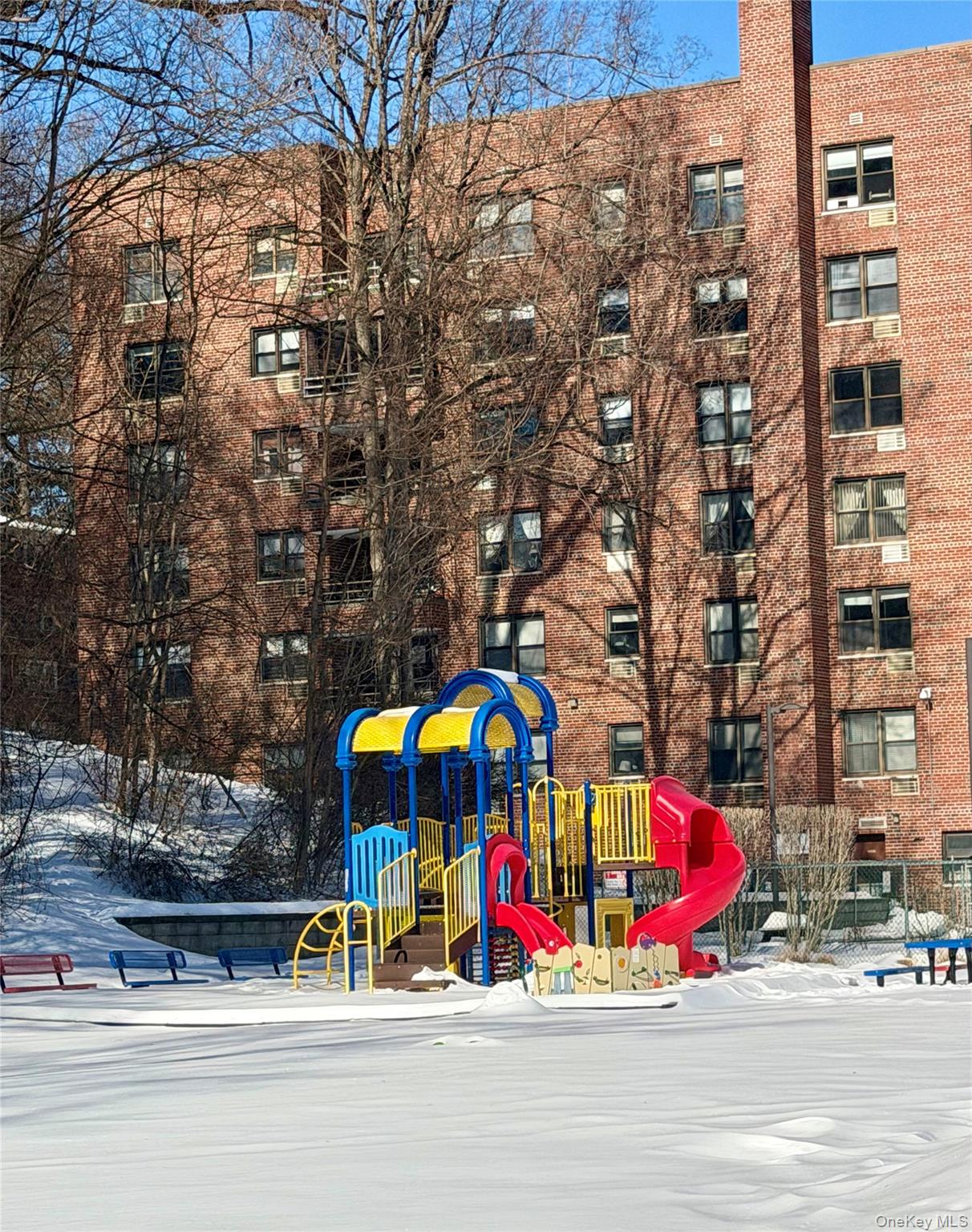 50 Barker Street 432