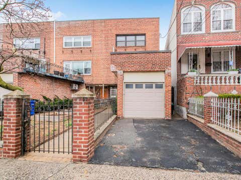 Multifamily For Sale - 3041 Sedgwick Avenue<br/> Bronx, NY 10468