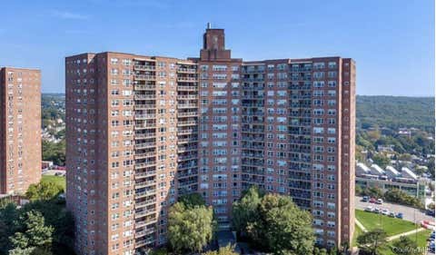 Homes For Sale - 5800 Arlington Avenue #16L<br/> Bronx, NY 10471