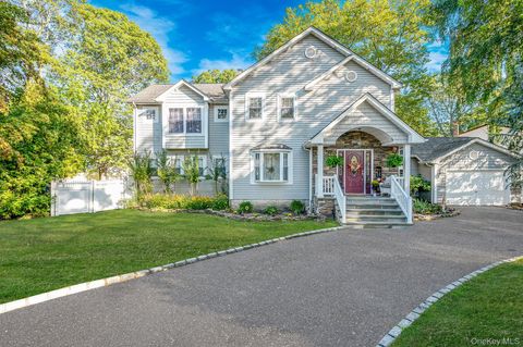 106 Springdale Drive Ronkonkoma NY 11779