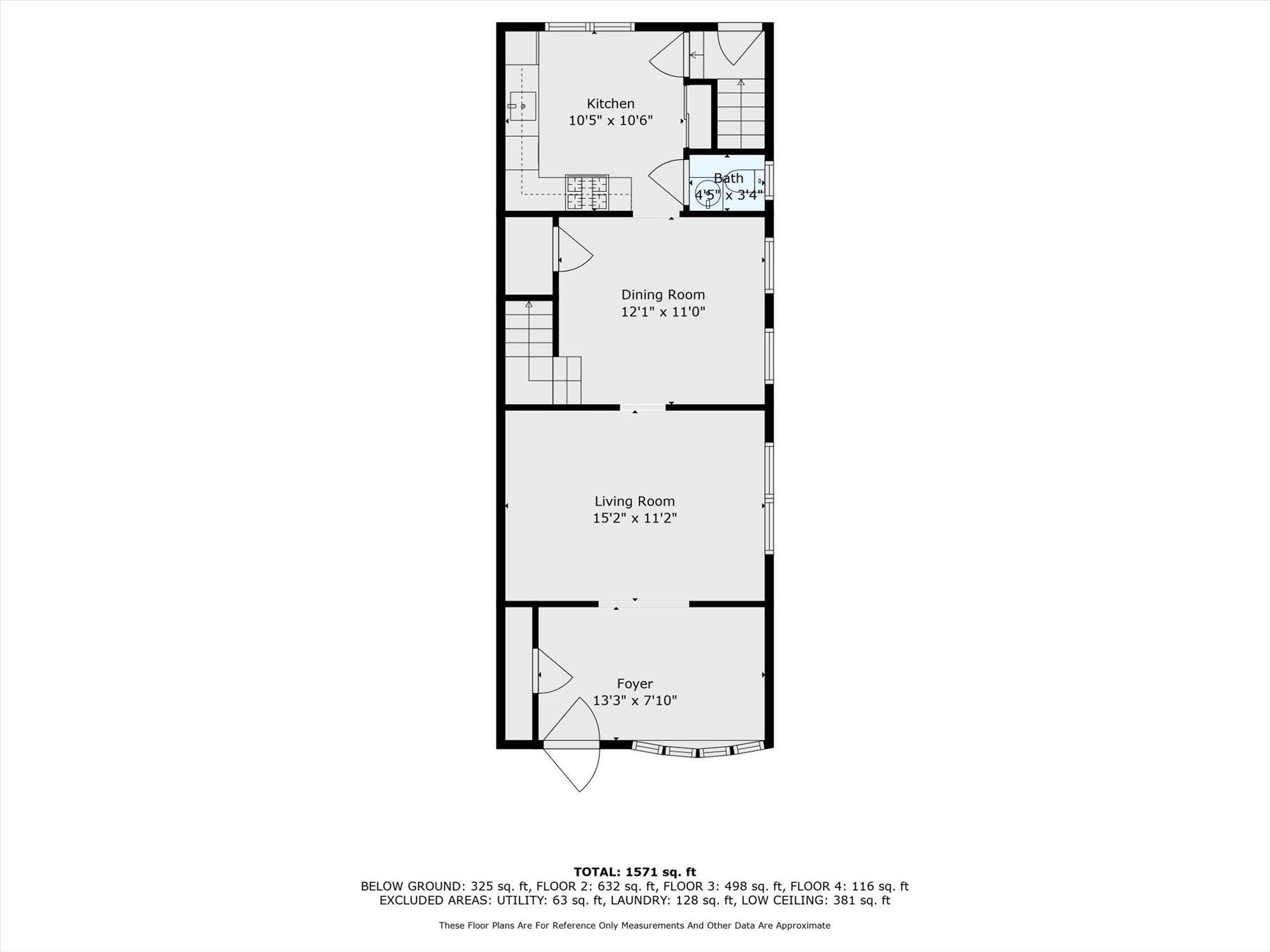 120-05 115th Avenue, South Ozone Park, New York image 20