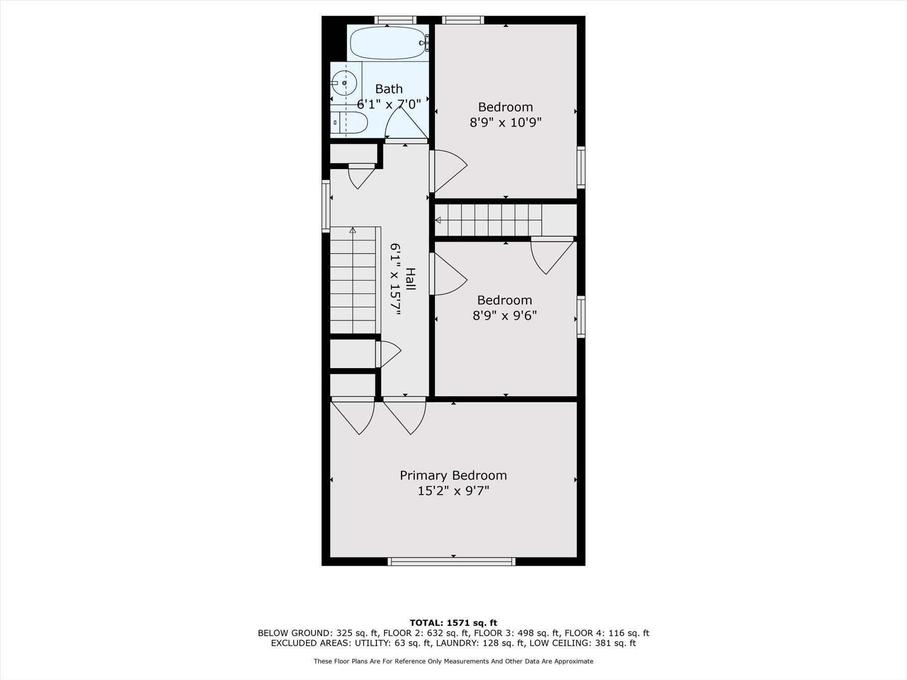 120-05 115th Avenue, South Ozone Park, New York image 21