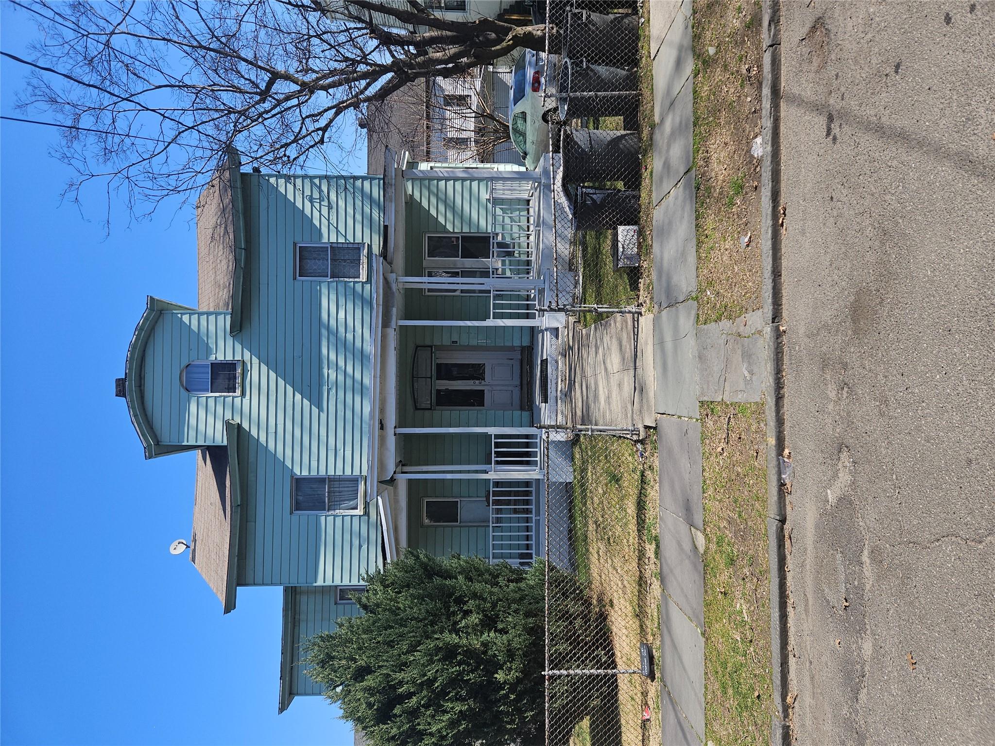 S 1st Avenue, Mount Vernon, New York -  - 