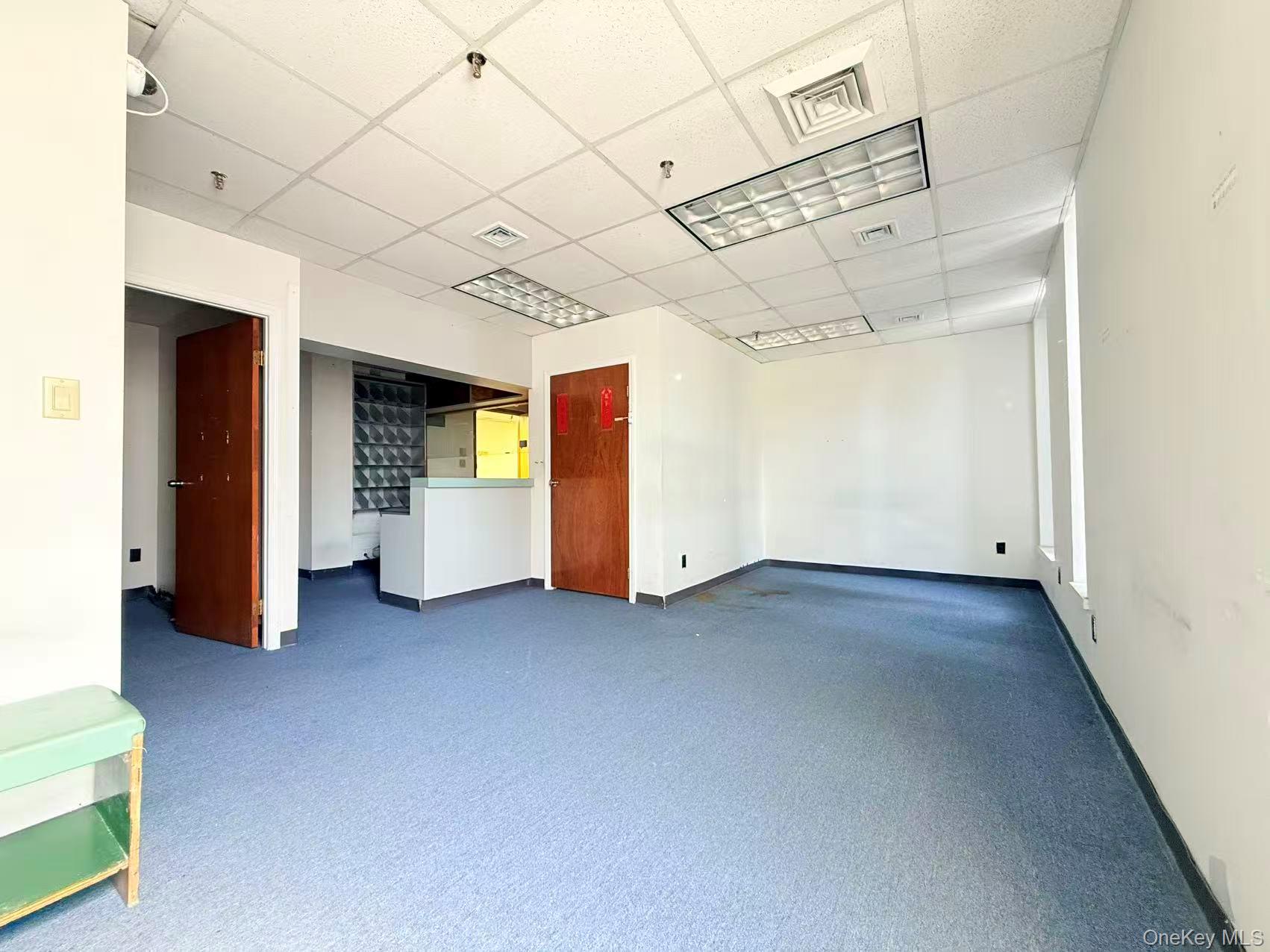 7 Chatham Square 704