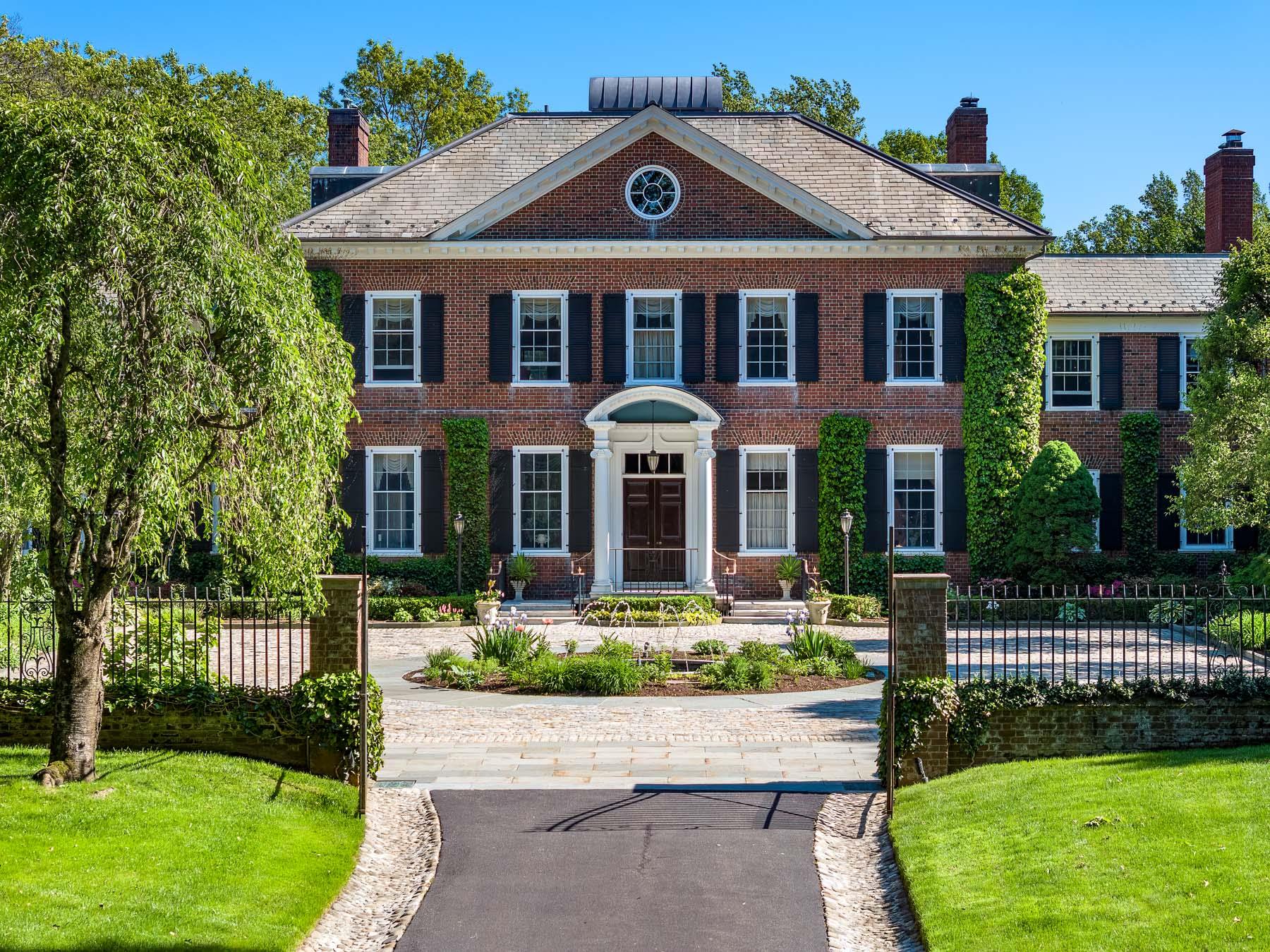 Property for Sale at Sleepy Hollow Road, Briarcliff Manor, New York - Bedrooms: 7 
Bathrooms: 9 
Rooms: 15  - $15,000,000