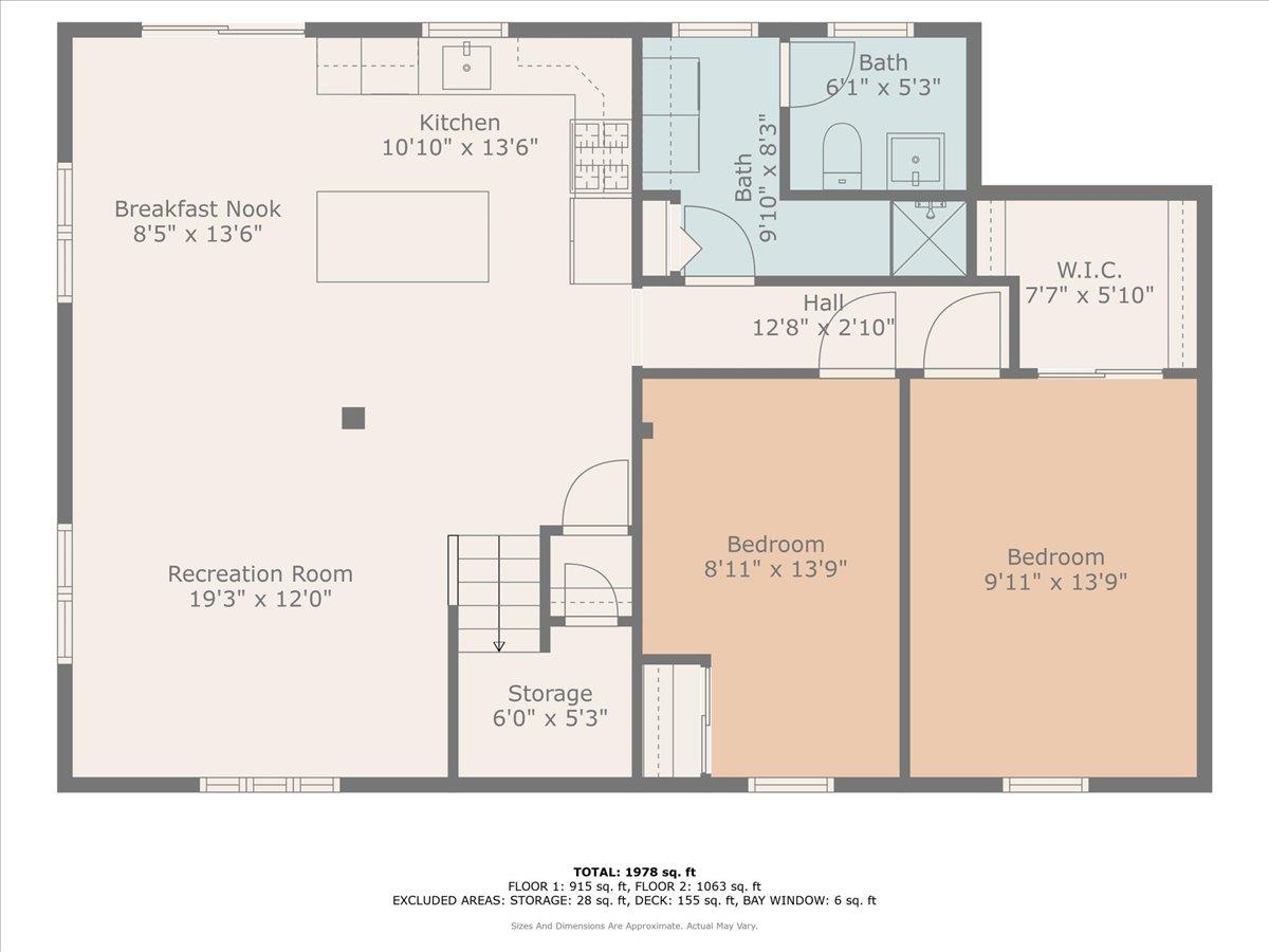 2635 W Alder Road, Bellmore, New York image 35