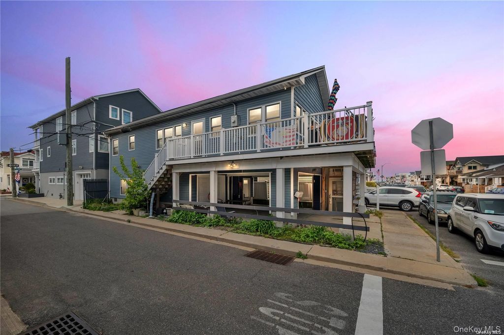 Photo of 23 Virginia Avenue, Long Beach, NY 11561 (MLS # 955070)