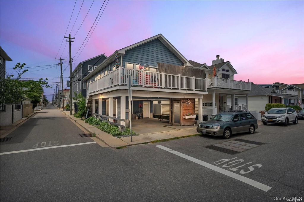 Photo of 23 Virginia Avenue, Long Beach, NY 11561 (MLS # 955070)