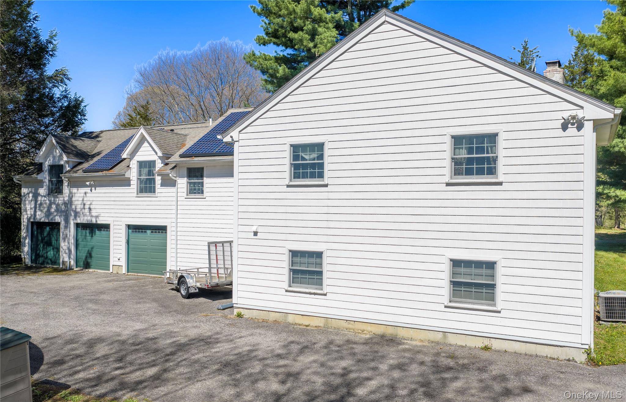 103 S Harmony Hill Road