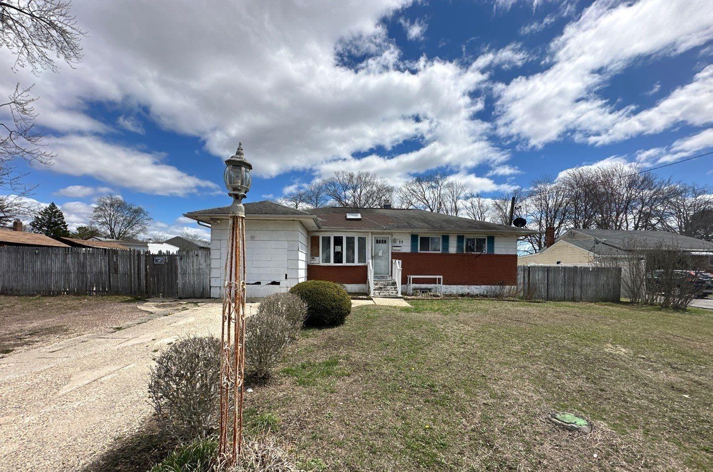 73 4th Street, Brentwood, New York image 1