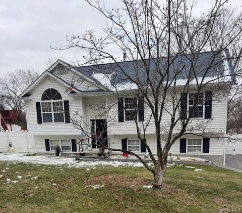 228 Monroe Avenue Monroe NY 10950