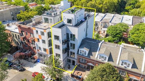 305 Sumpter Street Brooklyn NY 11233