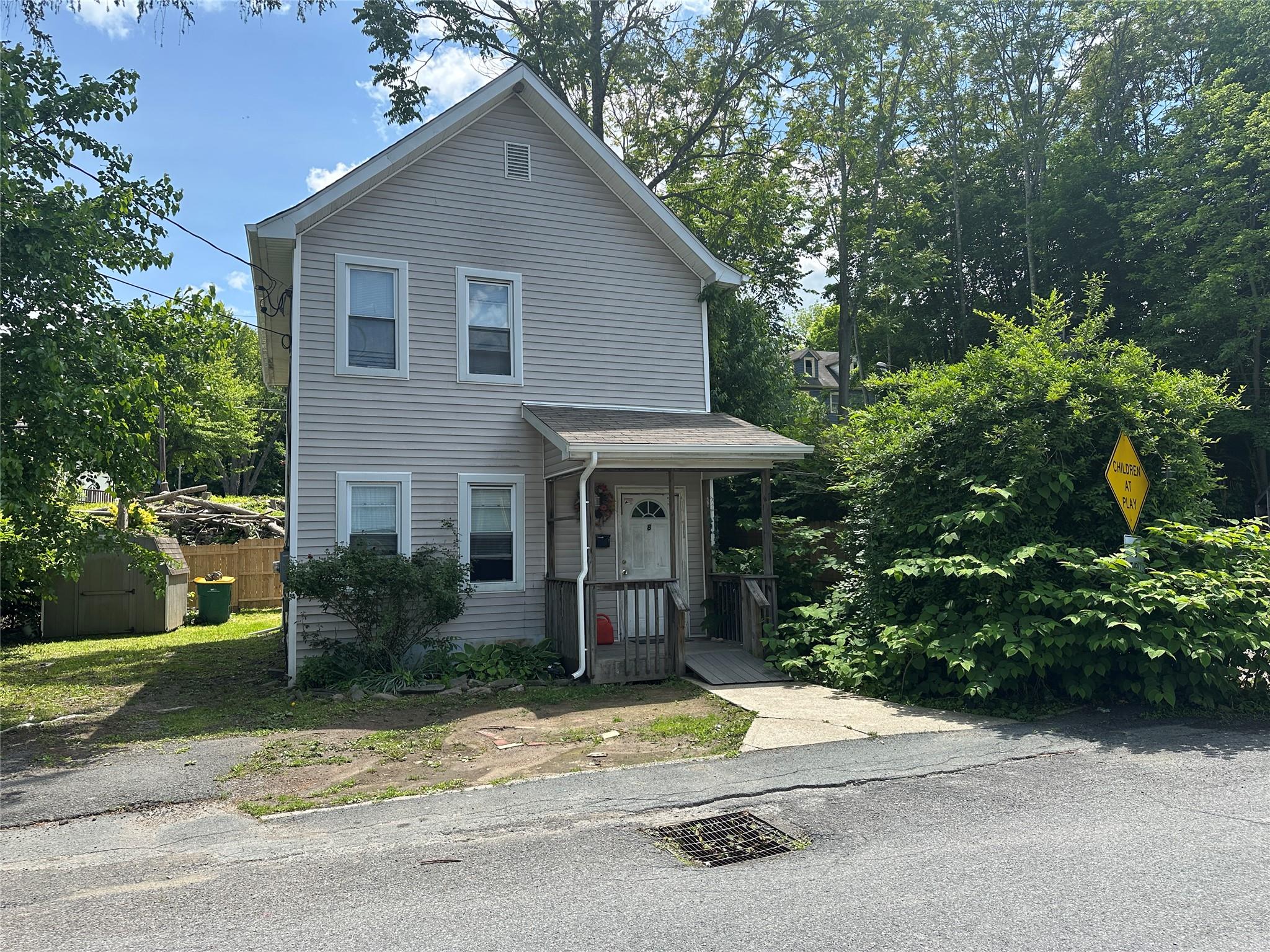 8 Hauschild Street, Ellenville, New York image 3