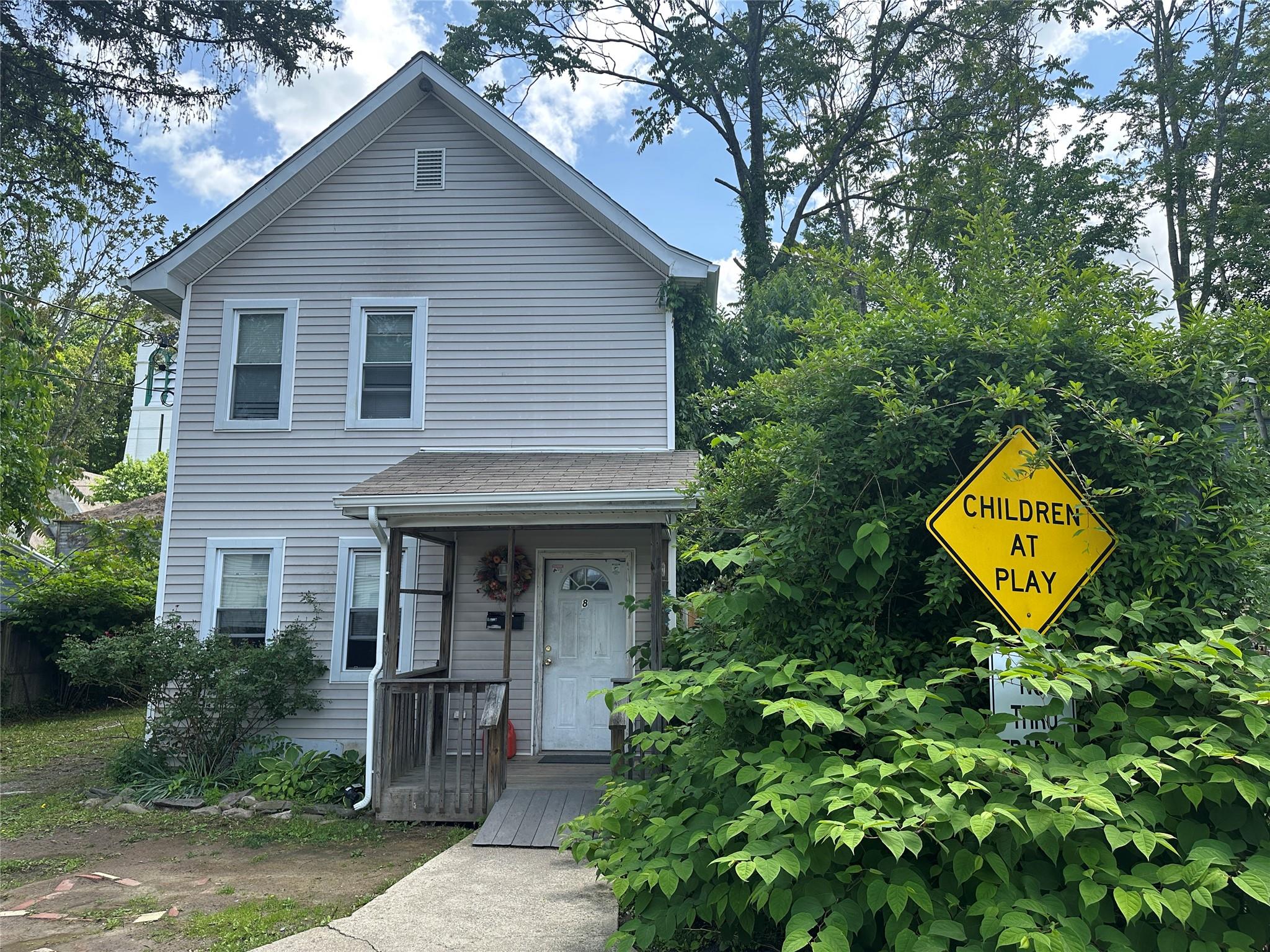 8 Hauschild Street, Ellenville, New York image 4