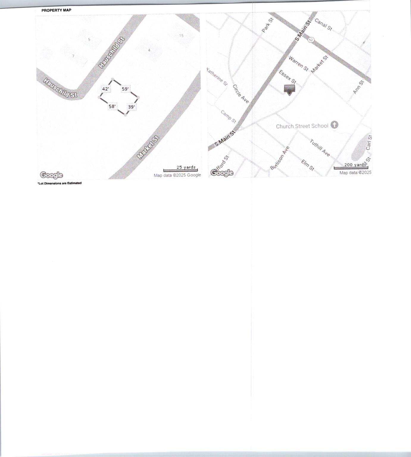8 Hauschild Street, Ellenville, New York image 5