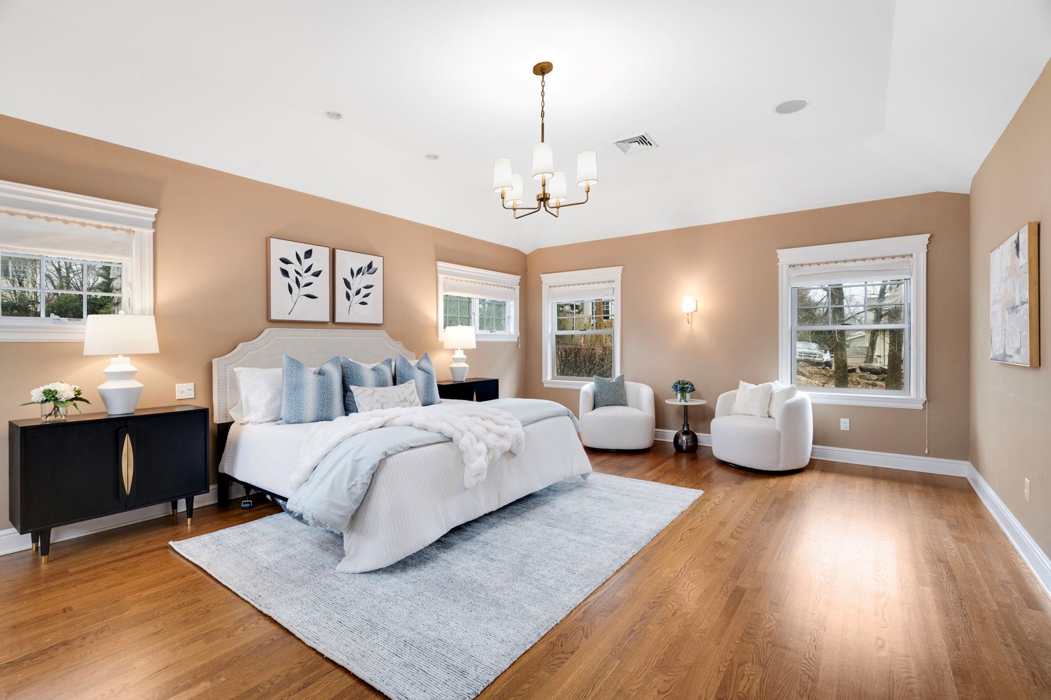 4 Park Avenue, Old Greenwich, Florida image 14