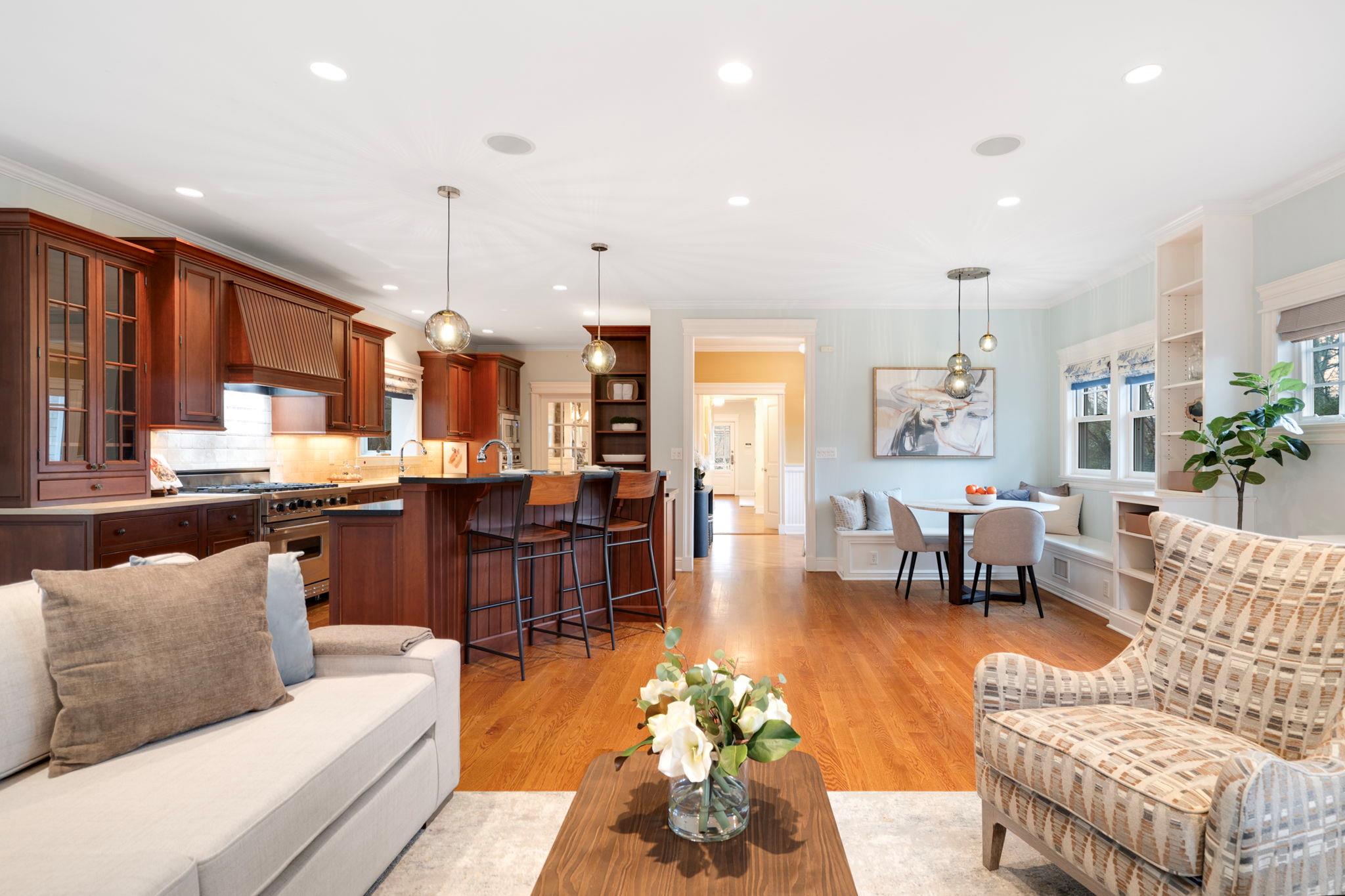 4 Park Avenue, Old Greenwich, Florida image 7
