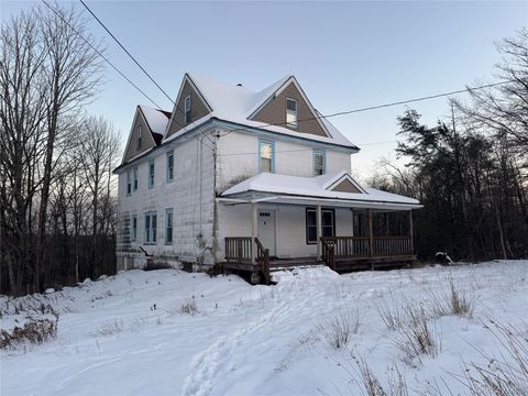 74 Cold Spring Road Liberty NY 12754
